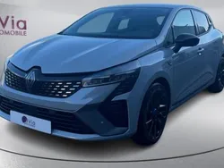 Utilisé 2024 Renault Clio V Esprit Alpine Citadine | 25 490 € (Prix assez cher)