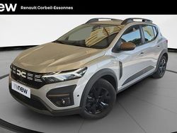 Gris Utilisé 2024 Dacia Sandero Extreme Citadine | 18 900 € (Prix cher)