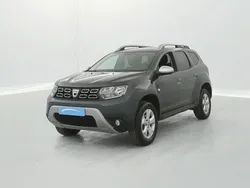 Gris Utilisé 2019 Dacia Duster Comfort SUV | 15 290 € (Prix juste)