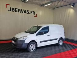 Blanc Utilisé 2017 Citroën Berlingo Comfort Monospace | 7 590 €