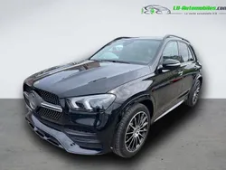 Utilisé 2021 Mercedes GLE450 AMG | 56 400 €