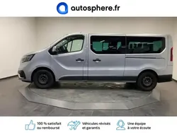 Utilisé 2021 Renault Trafic Intens Van | 27 799 € (Bon prix)