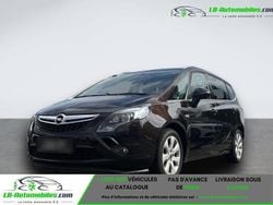 Utilisé 2016 Opel Zafira Tourer Monospace | 20 400 € (Prix cher)