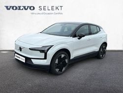 Blanc Utilisé 2024 Volvo EX30 Ultra SUV | 30 900 € (Bon prix)