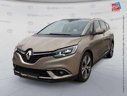 Utilisé 2018 Renault Grand Scénic IV Intens Monospace | 14 999 € (Prix juste)