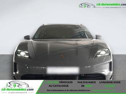 Utilisé 2024 Porsche Taycan Break | 110 500 € (Prix cher)