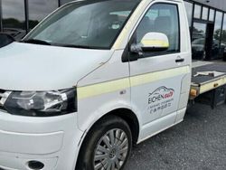 Occasion 2007 VW T5 Van | 14 500 €
