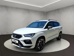 Blanc Utilisé 2024 Cupra Ateca SUV | 33 980 € (Prix juste)