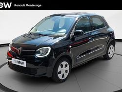 Noir Utilisé 2021 Renault Twingo Zen Citadine | 11 990 € (Prix juste)
