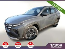 Argent Nouvelle 2025 Hyundai Tucson Select SUV | 28 929 € (Prix juste)