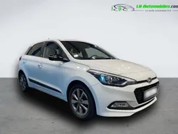 Utilisé 2018 Hyundai i20 Citadine | 15 400 € (Prix juste)
