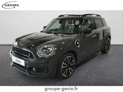 Gris Utilisé 2019 Mini Countryman SUV | 24 400 € (Bon prix)