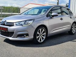 Gris Utilisé 2018 Citroën C4 Shine Berline | 11 990 € (Prix juste)