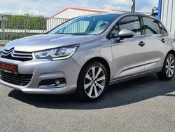 Gris Utilisé 2018 Citroën C4 Shine Berline | 11 990 € (Prix juste)