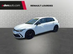 Utilisé 2022 VW Golf VIII GTE Berline | 26 490 € (Prix juste)