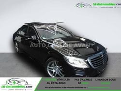 Utilisé 2016 Mercedes S500 Berline | 60 700 € (Super prix)