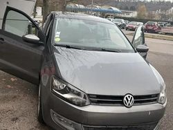 Utilisé 2009 VW Polo Berline | 7 500 €