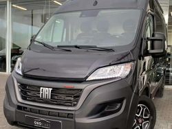 Noir Utilisé 2023 Fiat Ducato Van | 31 490 € (Super prix)