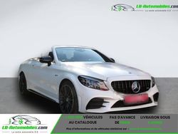 Occasion 2020 Mercedes C43 AMG AMG Berline | 57 500 €