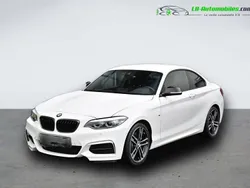 Utilisé 2020 BMW M240 M Sport Coupé | 48 400 €