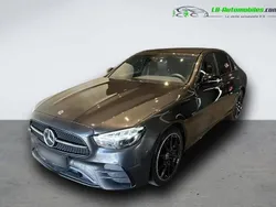 Utilisé 2023 Mercedes E220 Berline | 52 100 € (Prix juste)