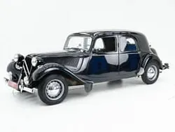 Autres Utilisé 1956 Citroën Traction Avant Break | 17 950 €