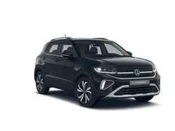 Nouvelle 2025 VW T-Cross Style SUV | 35 051 € (Prix assez cher)