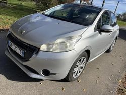 Utilisé 2012 Peugeot 208 Active Citadine | 3 500 € (Bon prix)