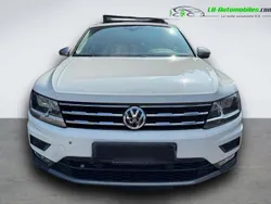 Utilisé 2022 VW Tiguan Allspace SUV | 37 200 € (Prix juste)