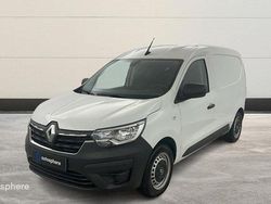 Blanc Utilisé 2022 Renault Express Van | 12 499 €