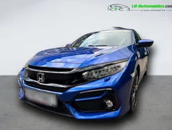 Utilisé 2021 Honda Civic Berline | 23 900 € (Prix assez cher)