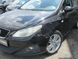 Utilisé 2010 Seat Ibiza Citadine | 4 990 € (Bon prix)