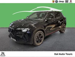 Noir Utilisé 2025 Alfa Romeo Junior Edizione Speciale SUV | 34 989 € (Super prix)