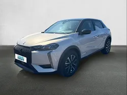 Gris Utilisé 2024 DS Automobiles DS3 Citadine | 29 590 €