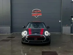 Gris Utilisé 2018 Mini John Cooper Works Clubman Break | 21 500 €