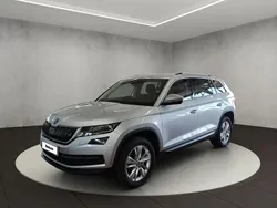 Argent Utilisé 2019 Skoda Kodiaq Style SUV | 25 450 € (Bon prix)