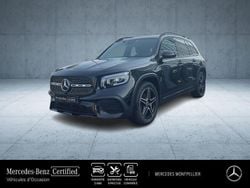 Utilisé 2023 Mercedes GLB200 AMG line SUV | 44 490 € (Prix assez cher)