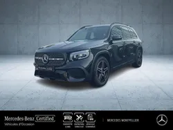 Utilisé 2023 Mercedes GLB200 AMG line SUV | 44 890 € (Prix assez cher)