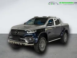 Utilisé 2019 Mercedes X350 Pick-up | 68 300 €