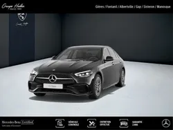 Utilisé 2024 Mercedes C300 AMG line Berline | 43 550 € (Bon prix)