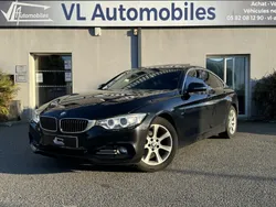 Utilisé 2016 BMW 420 Luxury Line Coupé | 18 990 €