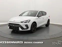 Blanc Nouvelle 2025 Cupra Leon Berline | 45 990 €