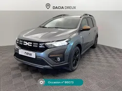 Utilisé 2025 Dacia Jogger Extreme Break | 23 390 € (Prix assez cher)