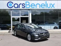 Gris Utilisé 2024 Mercedes C200 Avantgarde Break | 35 950 € (Bon prix)