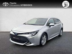 Utilisé 2021 Toyota Corolla Business Edition | 22 890 € (Prix juste)