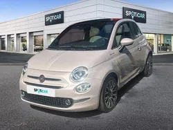Utilisé 2021 Fiat 500 Dolcevita Citadine | 12 990 € (Prix juste)