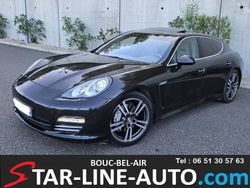 Utilisé 2009 Porsche Panamera 4S Chrono Berline | 24 990 €