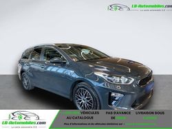 Utilisé 2021 Kia Ceed Berline | 19 400 € (Prix juste)