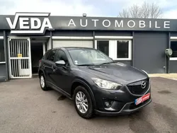 Utilisé 2014 Mazda CX-5 SUV | 6 990 €