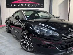 Utilisé 2014 Peugeot RCZ Coupé | 26 990 €